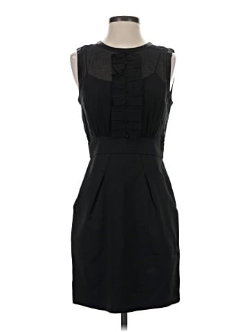BCBGMAXAZRIA Cocktail Dress (view 1)