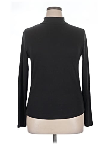 dip Long Sleeve Top (view 1)