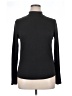 dip Black Long Sleeve Top Size XL - photo 1