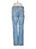 Eileen Fisher Blue Jeans Size 4 - photo 2