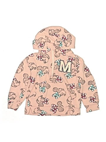 Disney Zip Up Hoodie (view 1)