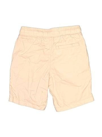 Old Navy Khaki Shorts (view 2)