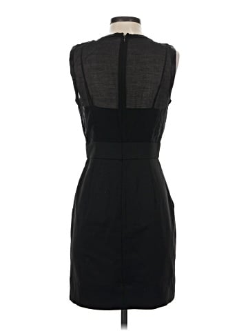 BCBGMAXAZRIA Cocktail Dress (view 2)