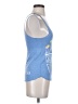 American Apparel Blue Tank Top Size XS (estimated) - photo 4