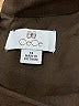 CeCe Black Casual Dress Size 14 - photo 7