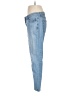 Eileen Fisher Blue Jeans Size 4 - photo 5