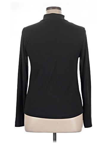 dip Long Sleeve Top (view 2)