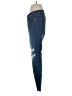 Gap Hearts Blue Jeans Size 27R WAIST - photo 5