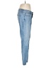 Eileen Fisher Blue Jeans Size 4 - photo 4