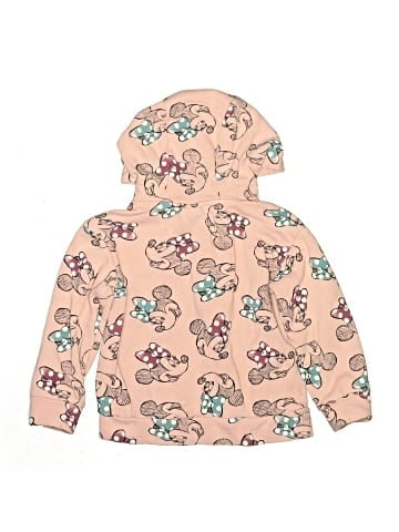 Disney Zip Up Hoodie (view 2)