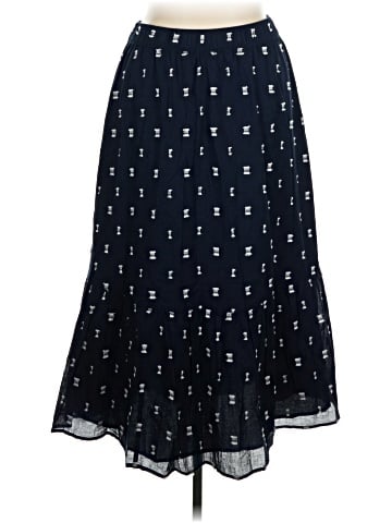 Ann Taylor LOFT Casual Skirt (view 1)