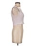 Babaton Tan Tank Top Size S - photo 4