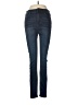Liverpool Los Angeles Argyle Blue Jeans Size 6 - photo 1