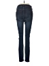 Liverpool Los Angeles Argyle Blue Jeans Size 6 - photo 2