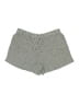 Abercrombie & Fitch Houndstooth Silver Shorts Size M - photo 2