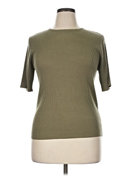 Sag Harbor Pullover Sweater