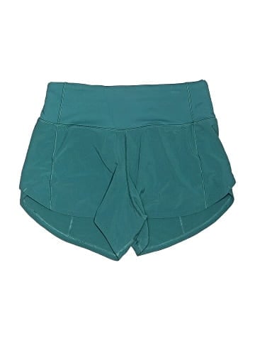 Lululemon Athletica Athletic Shorts (view 1)