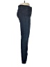 Liverpool Los Angeles Argyle Blue Jeans Size 6 - photo 4