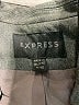 Express Gray Blazer Size 9 - photo 6
