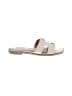 Shein Ivory Sandals Size 7 - photo 1