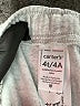 Carter's Green Casual Pants Size 4T - photo 3