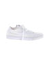 Nike White Sneakers Size 9 - photo 1