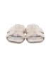 Shein Ivory Sandals Size 7 - photo 2