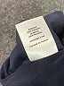 Talbots 100% Polyester Black Blazer Size L - photo 7