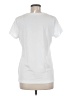 L.L.Bean White Short Sleeve T-Shirt Size M - photo 2