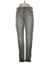 Lucky Brand Gray Jeans Size 27 waist - photo 1