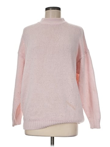 One Step Up Turtleneck Sweater (view 1)