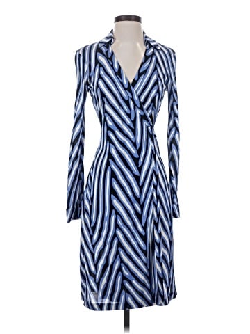 Diane von Furstenberg Casual Dress (view 1)