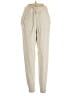 MPG Ivory Casual Pants Size L - photo 1