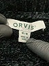 Orvis 100% Polyester Black Cardigan Size M - photo 7
