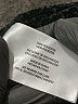 Orvis 100% Polyester Black Cardigan Size M - photo 8