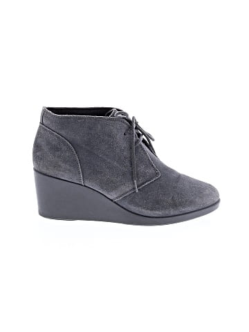 Crocs Wedges (view 1)