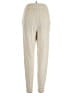 MPG Ivory Casual Pants Size L - photo 2