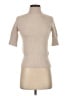 Bailey 44 Tan Turtleneck Sweater Size XS - photo 1