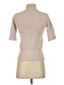 Bailey 44 Tan Turtleneck Sweater Size XS - photo 2