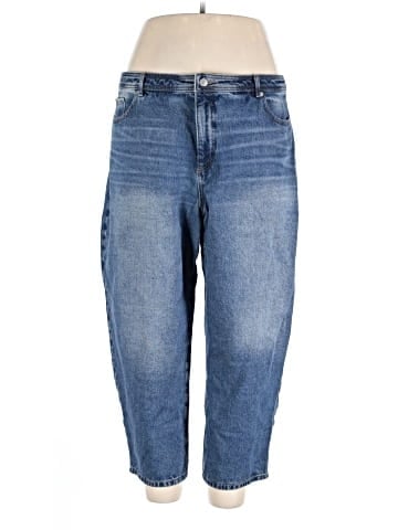 Ann Taylor LOFT Jeans (view 1)