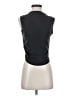 Vuori Black Sleeveless Top Size XS (estimated) - photo 1