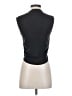 Vuori Black Sleeveless Top Size XS (estimated) - photo 2