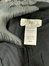 L Space 100% Viscose Solid Black Romper Size M - photo 4