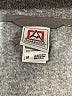 Avalanche 100% Polyester Gray Zip Up Hoodie Size M - photo 6