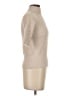 Bailey 44 Tan Turtleneck Sweater Size XS - photo 4