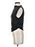 Vuori Black Sleeveless Top Size XS (estimated) - photo 5