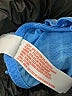colsie Blue Sleeveless Top Size S - photo 9