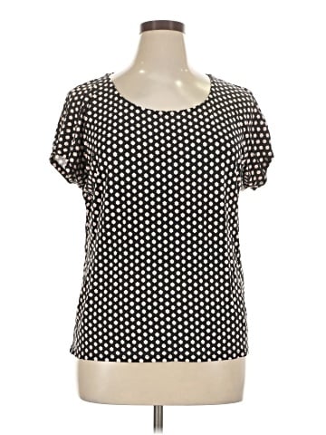 Talbots Short Sleeve T-Shirt (view 1)