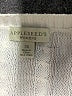 Appleseeds 100% Cotton Ivory Cardigan Size 3X - photo 7