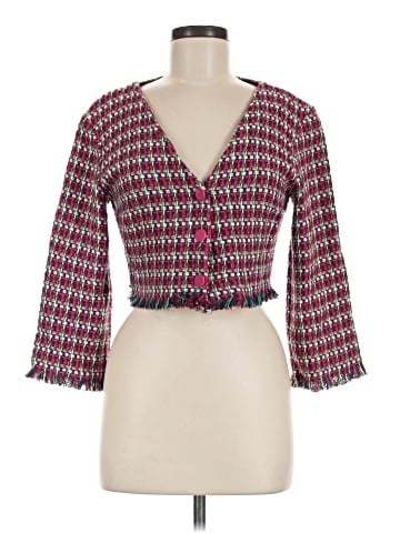Zara Blazer (view 1)
